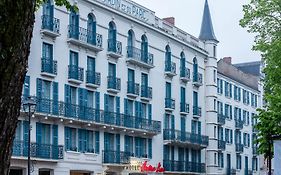 Hotel Noemys Néris Montluçon - Ex Mona Lisa À 3*